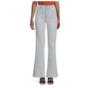 Joe's Jeans Abegail high rise flare size 31